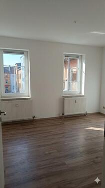 Foto - Etagenwohnung in Erfurt zur Miete