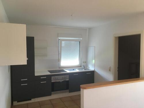 Foto - Gerolstein: 2-Zimmer-Wohnung - 485,00&nbsp;EUR Kaltmiete, ca.&nbsp; 48,00&nbsp;m&sup2;