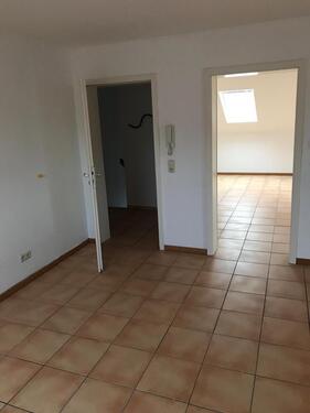 Foto - 2 Zimmer Dachgeschoßwohnung zur Miete in Gerolstein