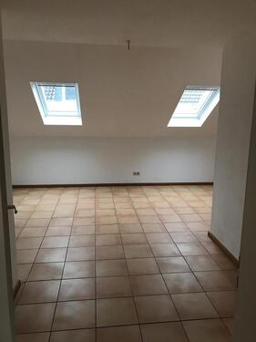 Foto - 2 Zimmer Dachgeschoßwohnung in Gerolstein