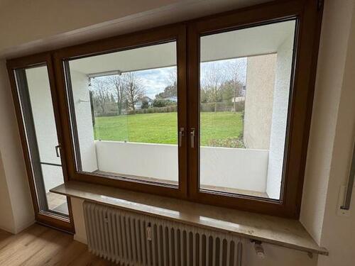 Foto - Etagenwohnung in Biberach an der Riß zur Miete