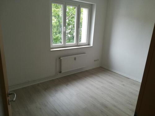 Foto - Etagenwohnung in Magdeburg zur Miete