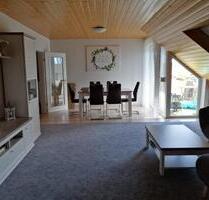 Helle und gepflegte 3-Zimmer Wohnung, 83qm - Gifhorn