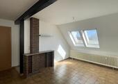 Foto - 3 Zimmer Dachgeschoßwohnung in Gronau (Leine)