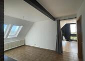 Foto - Dachgeschoßwohnung in Gronau (Leine) zur Miete