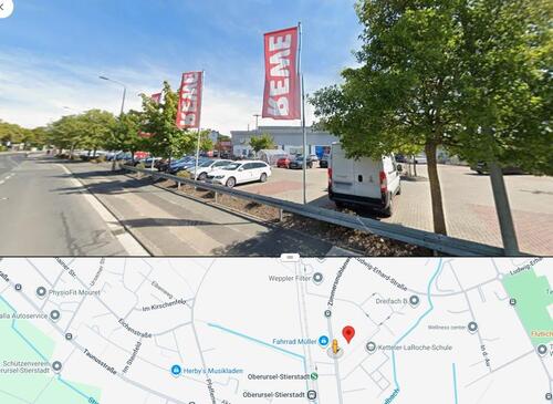 Foto - andere zur Miete in Oberursel (Taunus)