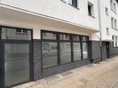 Foto - Attraktive, modernisierte Bürofläche mit großer Fensterfront & Lagerfläche in zentraler Lage von Oberhausen