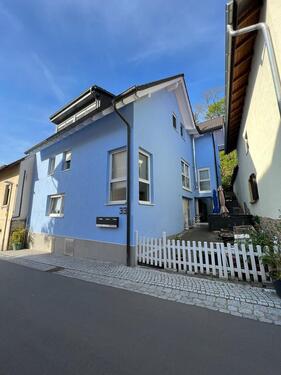 Foto - Sehr schöne 3 Zimmer Wohnung mit großer Terrasse. 800€ zzgl. NK