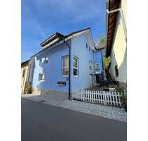 Sehr schöne 3 Zimmer Wohnung mit großer Terrasse. 800€ zzgl. NK - Rauenberg