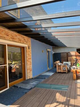Foto - 3 Zimmer Terrassenwohnung zur Miete in Rauenberg