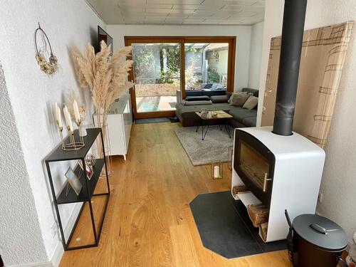 Foto - 3 Zimmer Terrassenwohnung in Rauenberg