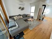 Foto - Terrassenwohnung in Rauenberg zur Miete