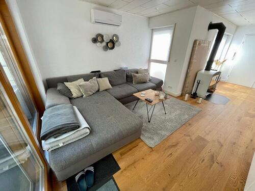 Foto - Terrassenwohnung in Rauenberg zur Miete