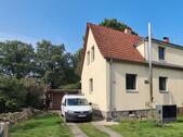 Foto - Neu sanierte Doppelhaushälfte mit großem Garten in Grünberg