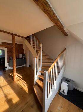 Foto - Moderne 4-Zimmer-Eigentumswohnung (115 m²) mit großem Garten & Do