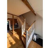 Moderne 4-Zimmer-Eigentumswohnung (115 m²) mit großem Garten & Do - Neuenkirchen