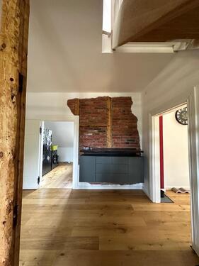 Foto - 4 Zimmer Etagenwohnung in Neuenkirchen