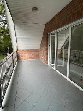 Foto - 4 Zimmer Dachgeschoßwohnung in Soltau