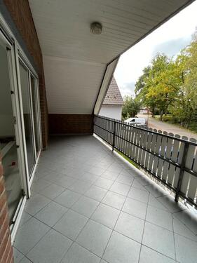 Foto - Dachgeschoßwohnung in Soltau zum Kaufen