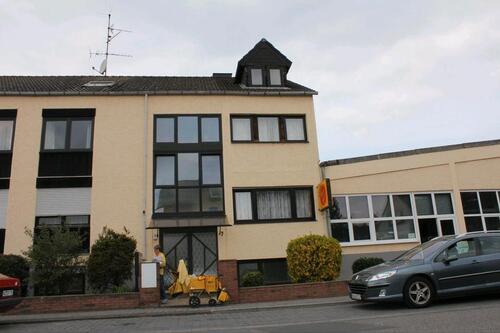 Foto - 2 Zimmer Wohnung mit Balkon und PKW Stellplatz zu verkaufen