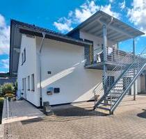 Wohnhaus mit Einliegerwohnung OG - Brilon