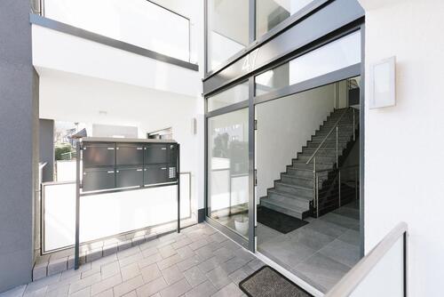 Foto - Etagenwohnung in Daaden zur Miete