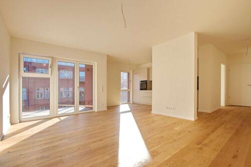 Foto - Etagenwohnung zur Miete in Berlin