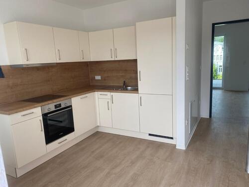 Foto - Neubau-Servicewohnung mit Terrasse, komfortables Wohnen in Wengen