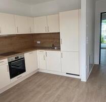 Neubau-Servicewohnung mit Terrasse, komfortables Wohnen in Wengen - Wetter (Ruhr)