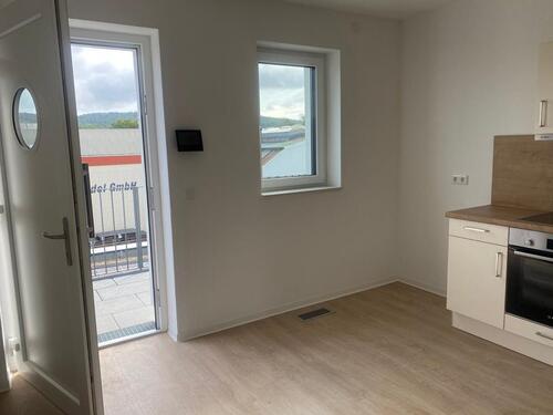 Foto - Etagenwohnung in Wetter (Ruhr)