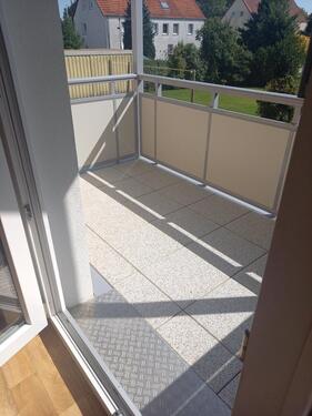 Foto - Etagenwohnung in Walsrode