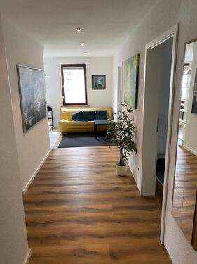 Foto - Helle, modernisierte Wohnung zu vermieten
