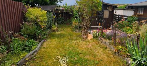 Foto - Pachtgarten abzugeben - 1.200,00 EUR Kaltmiete, ca.  0,00 m²