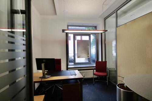 Foto - 'Shared Office - Büro in Büro´