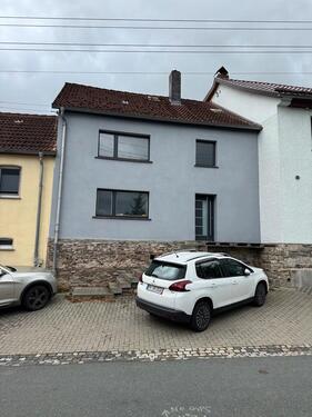 Foto - Reihenmittelhaus in Ranis mit 120 m² Wohnfläche Haus