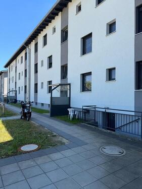Foto - Kernsanierte 2 Zimmer Wohnung in Bobingen