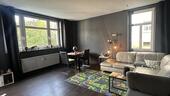 Foto - Schöne Erdgeschosswohnung mit Süd-Balkon