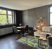 Schöne Erdgeschosswohnung mit Süd-Balkon - Lüdenscheid Staberg