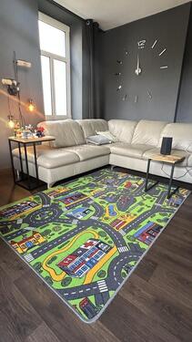 Foto - Etagenwohnung zur Miete in Lüdenscheid
