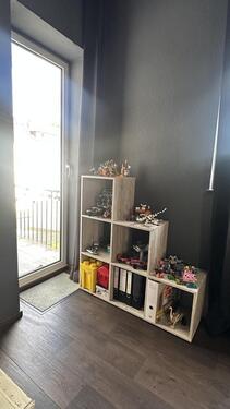 Foto - Etagenwohnung in Lüdenscheid