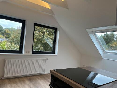 Foto - 1 Zimmer Wohnung -L- Appartement Büro Hagen Singlewohnung