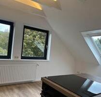1 Zimmer Wohnung -L- Appartement Büro Hagen Singlewohnung - Hagen im Bremischen