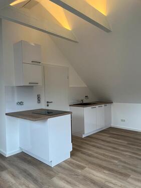 Foto - Etagenwohnung in Hagen im Bremischen