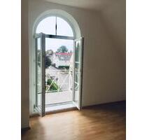 2-Zimmer Dachgeschoss Appartement mit Balkon und Wohndiele - Bobingen