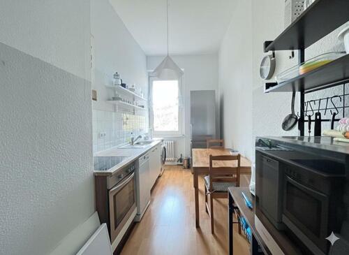 Foto - Etagenwohnung in Berlin