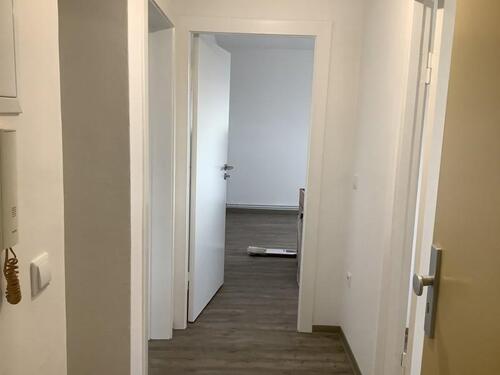 Foto - Etagenwohnung zur Miete in Lübeck