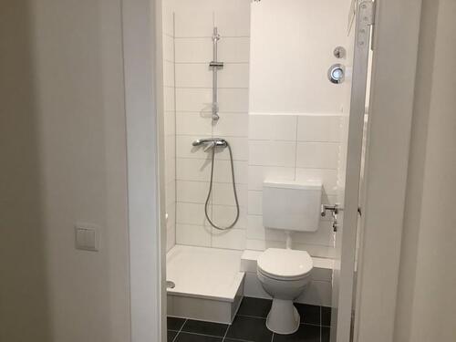 Foto - Etagenwohnung in Lübeck