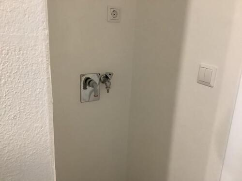 Foto - Etagenwohnung in Lübeck zur Miete