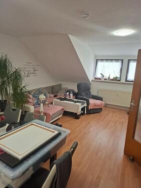 Foto - 4 Zimmer Wohnung in Schmitten Brombach zu vermieten
