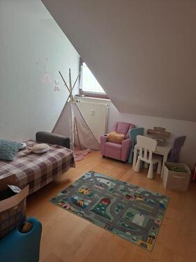 Foto - Etagenwohnung zur Miete in Schmitten im Taunus